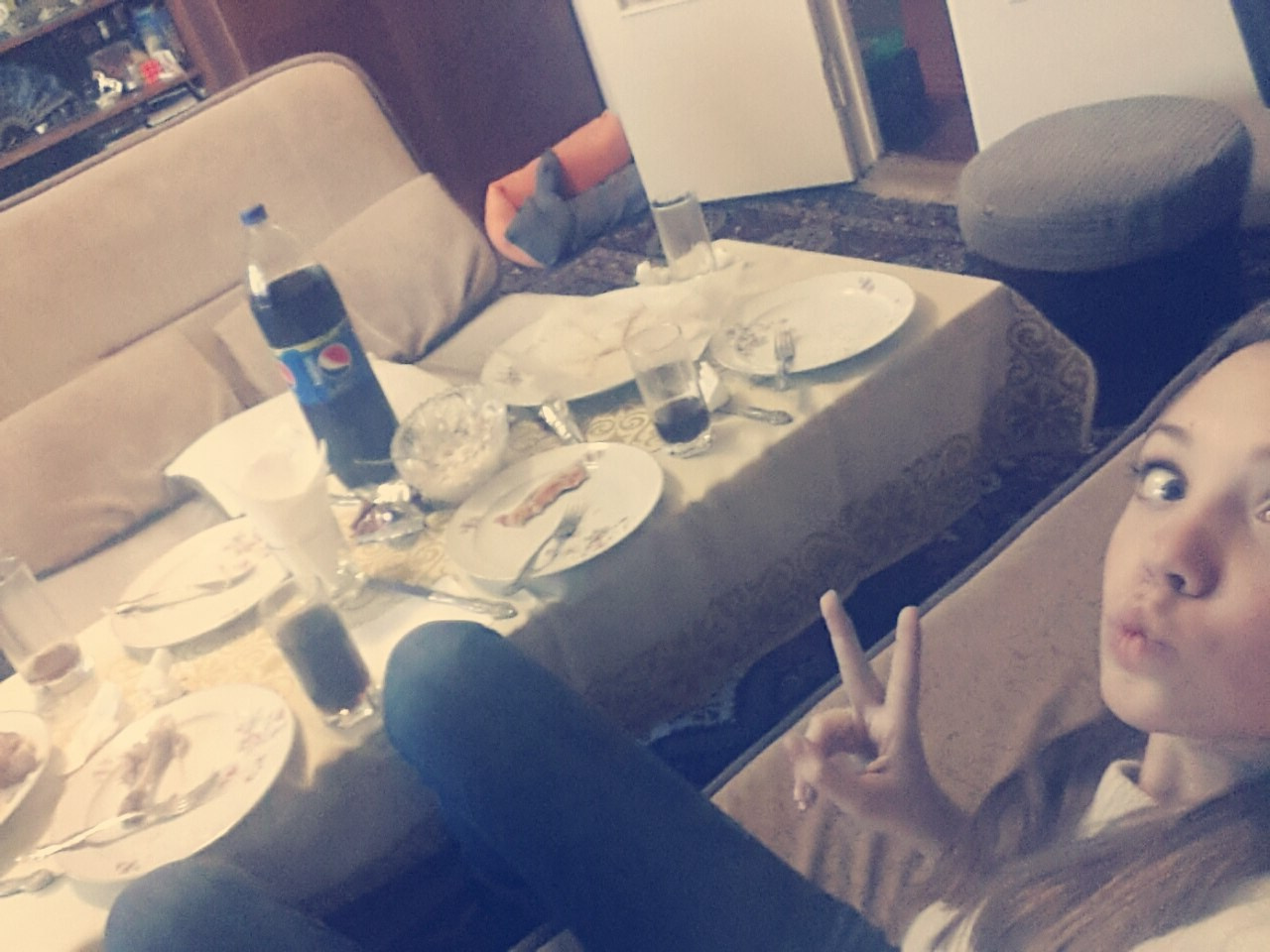 Ноябрь (Школа, ДР). Семейный, Свадебный фотограф СПБ Питер— Романова Екатерина