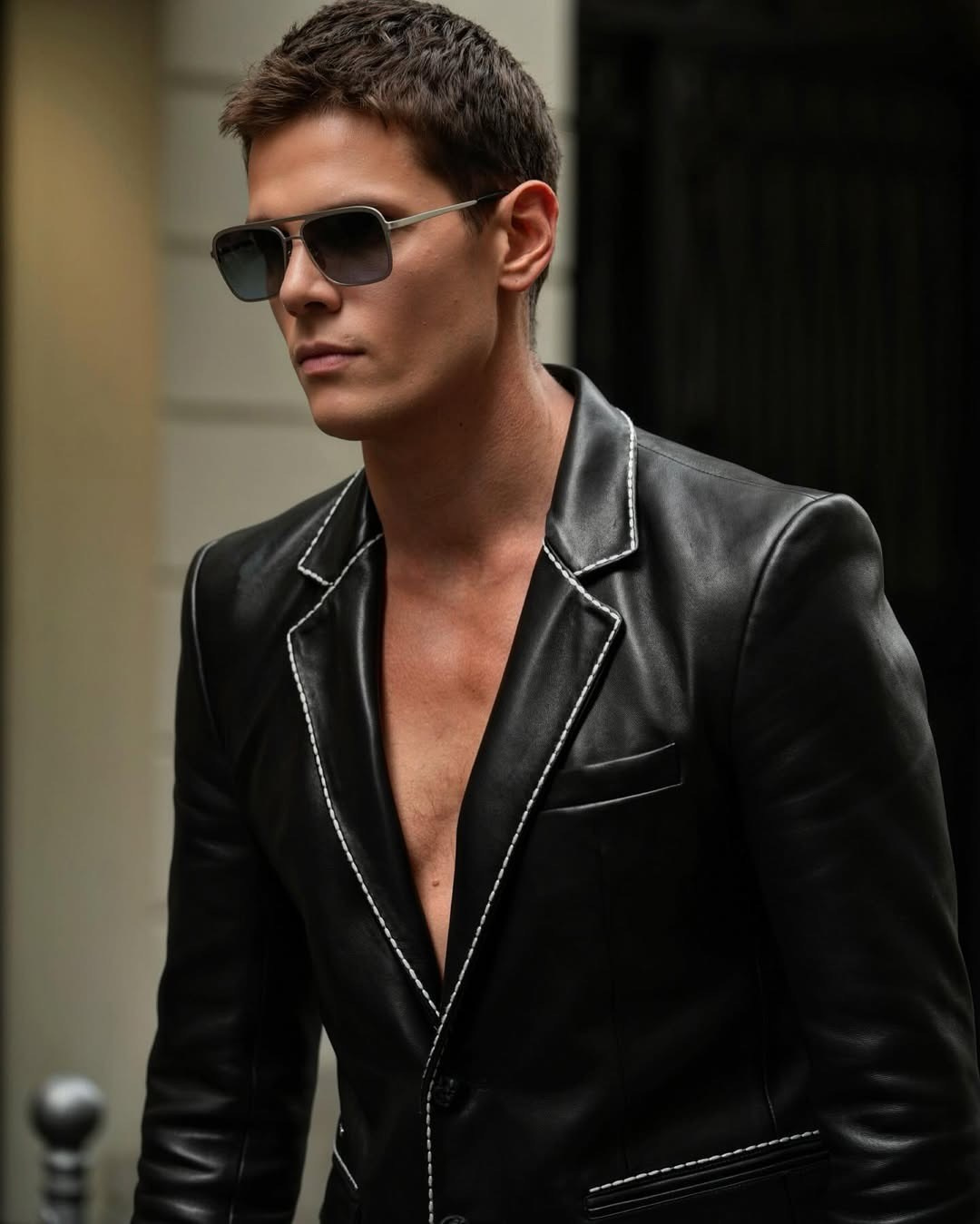 Milan SS'25. Photographer of your fashion moments