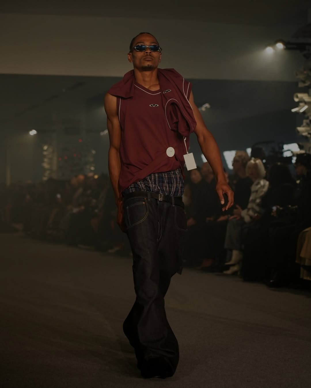 Vetements SS'25. Photographer of your fashion moments