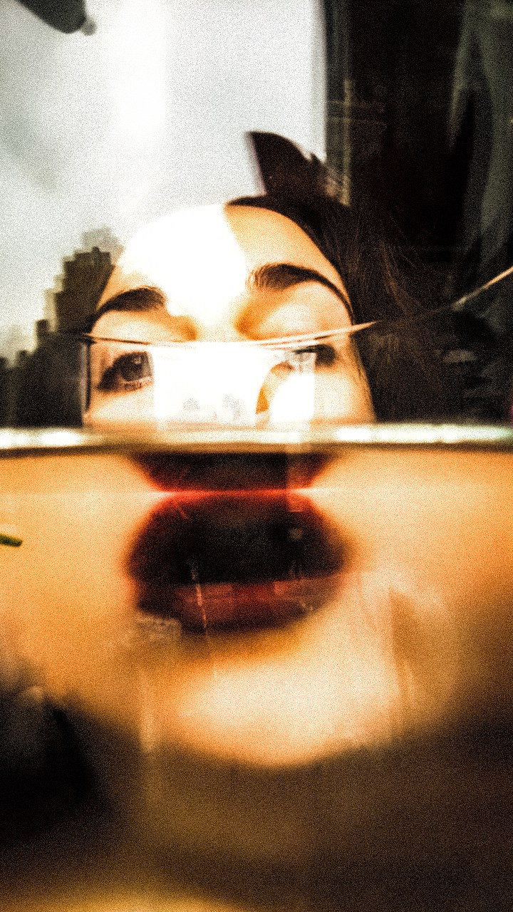 FaceTime 𓁿. Cari Clavijo | dancer | artist