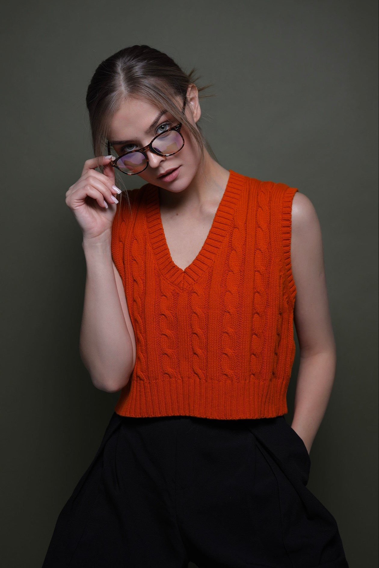 Base Studio. Юрий Белозёров фотограф