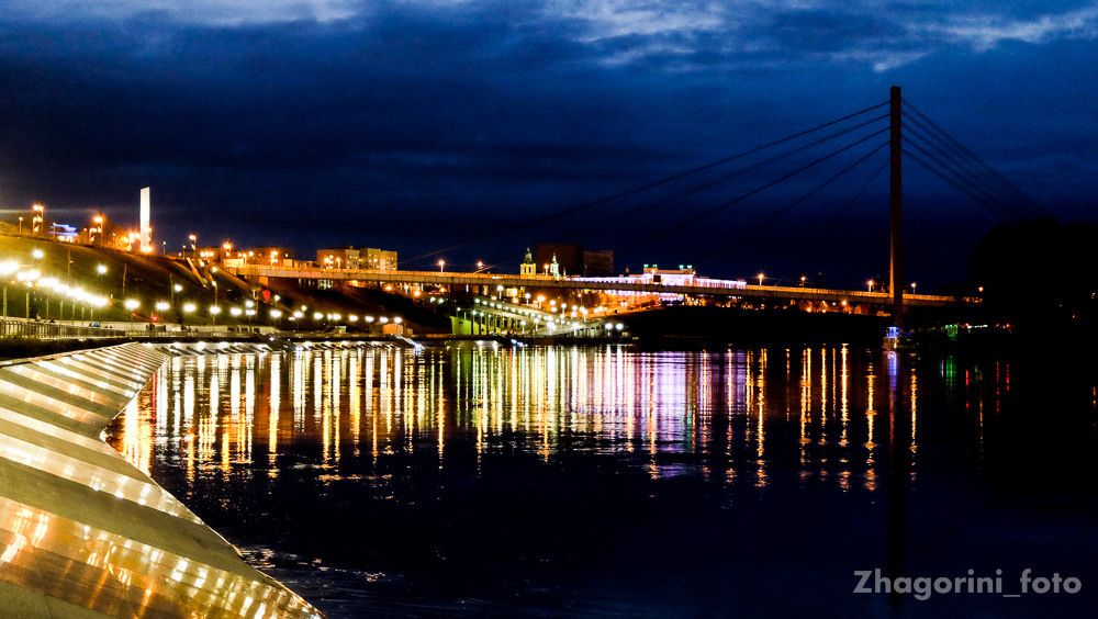 ГОРОД. Семейный фотограф и видеограф в Тюмени Анна Жагорина