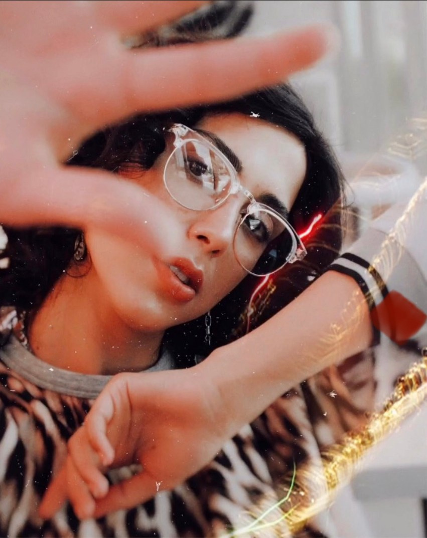 Профессиональный фотограф в Москве Lina Sokol