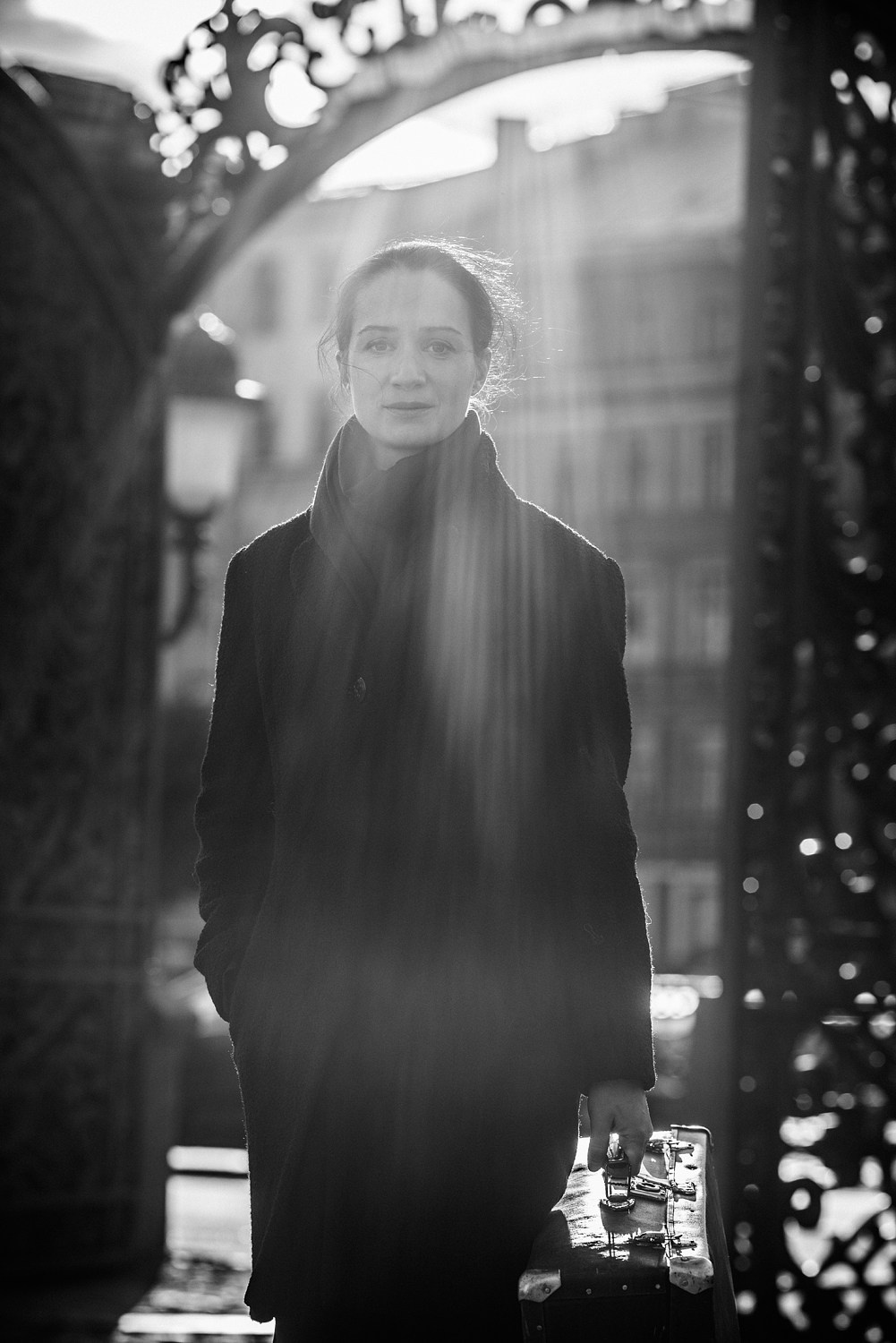 Контент. Фотограф Михаил Ряховский