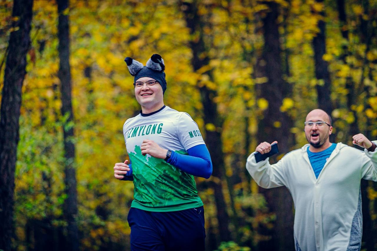 Прошедшие съёмки. Репортажный фотограф Михаил Наволокин Москва