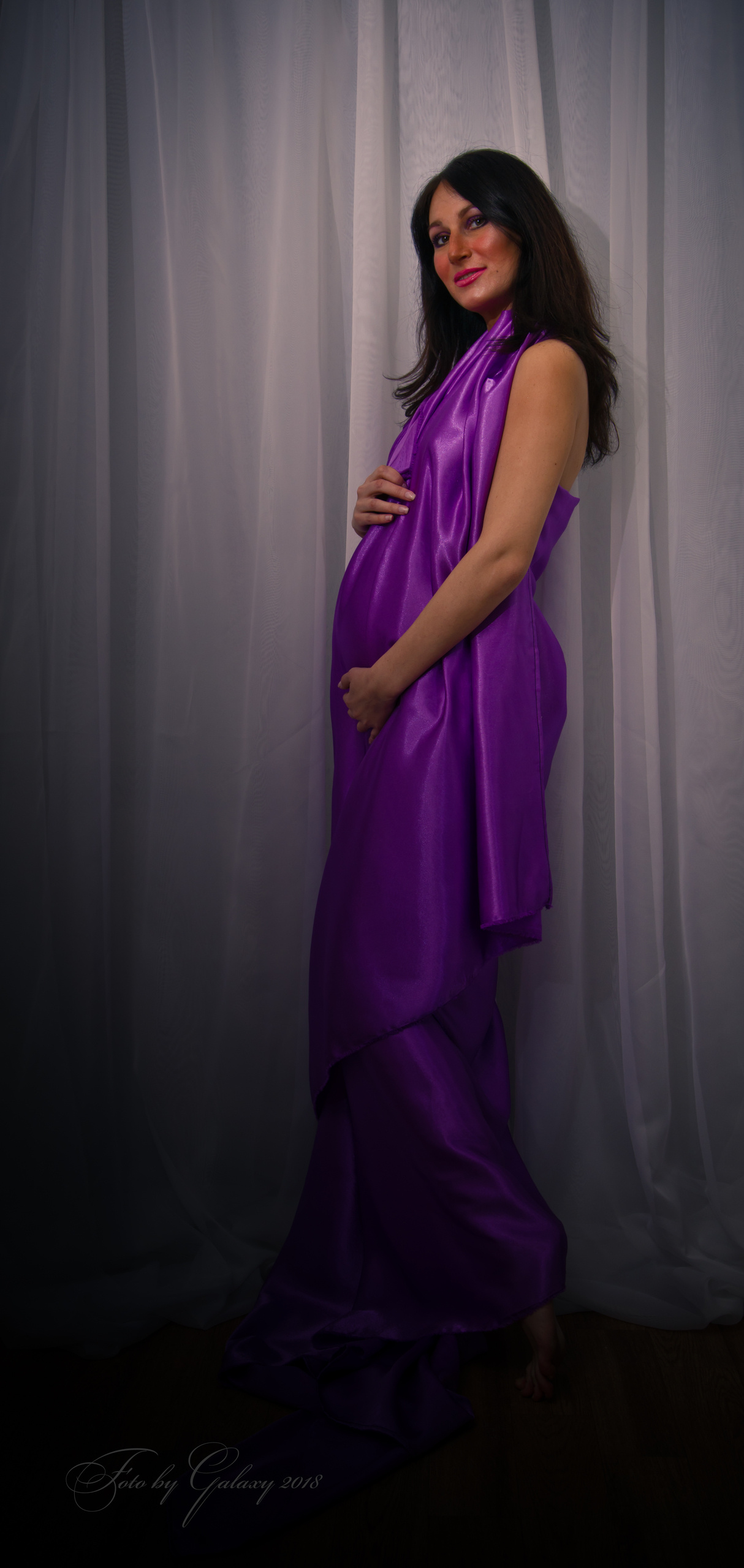 В ожидании чуда. Филимонова Галина