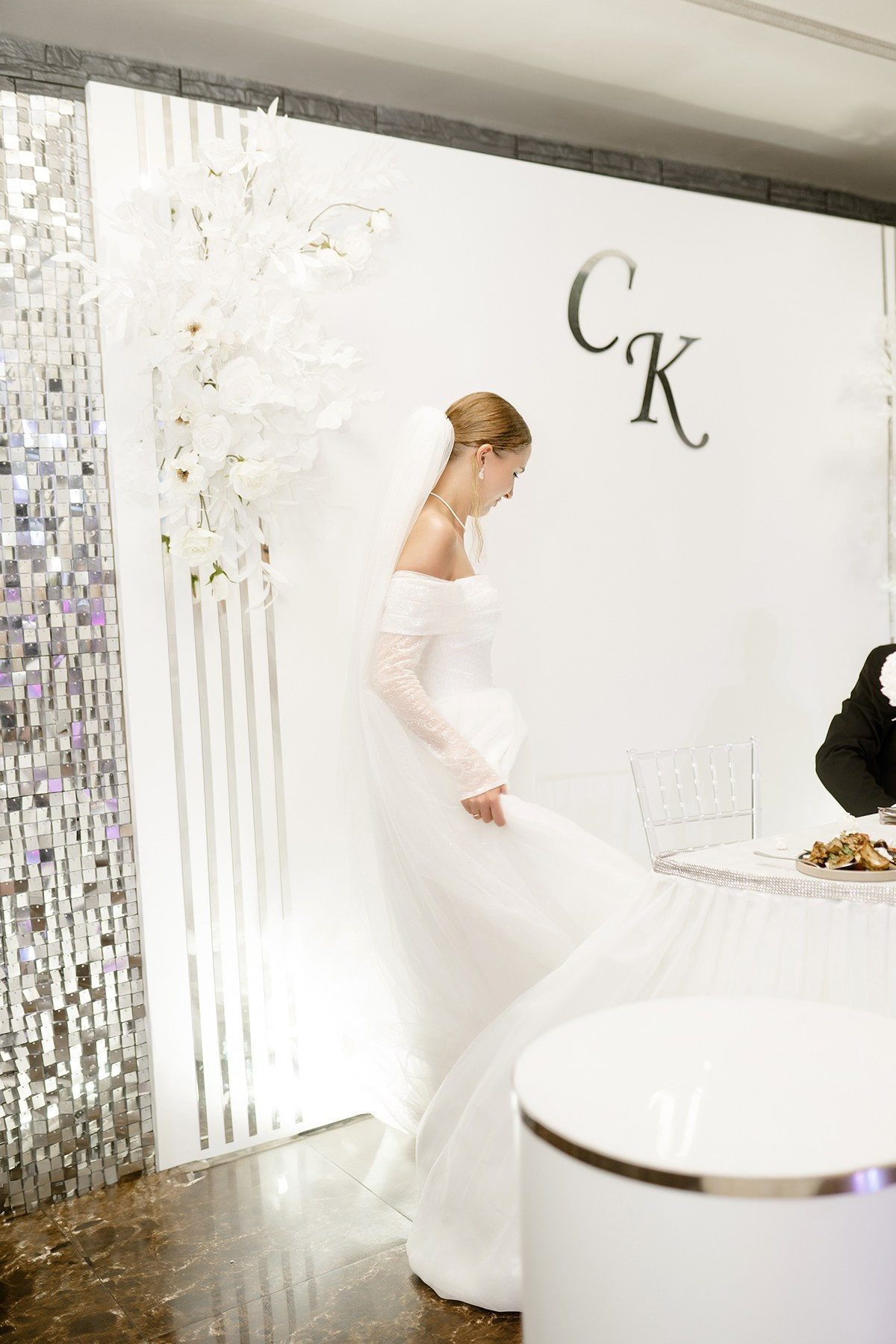 Свадьба Июнь