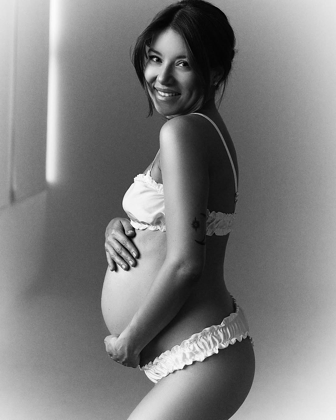 Вероника. Фотограф в Екатеринбурге и Москве, Анна