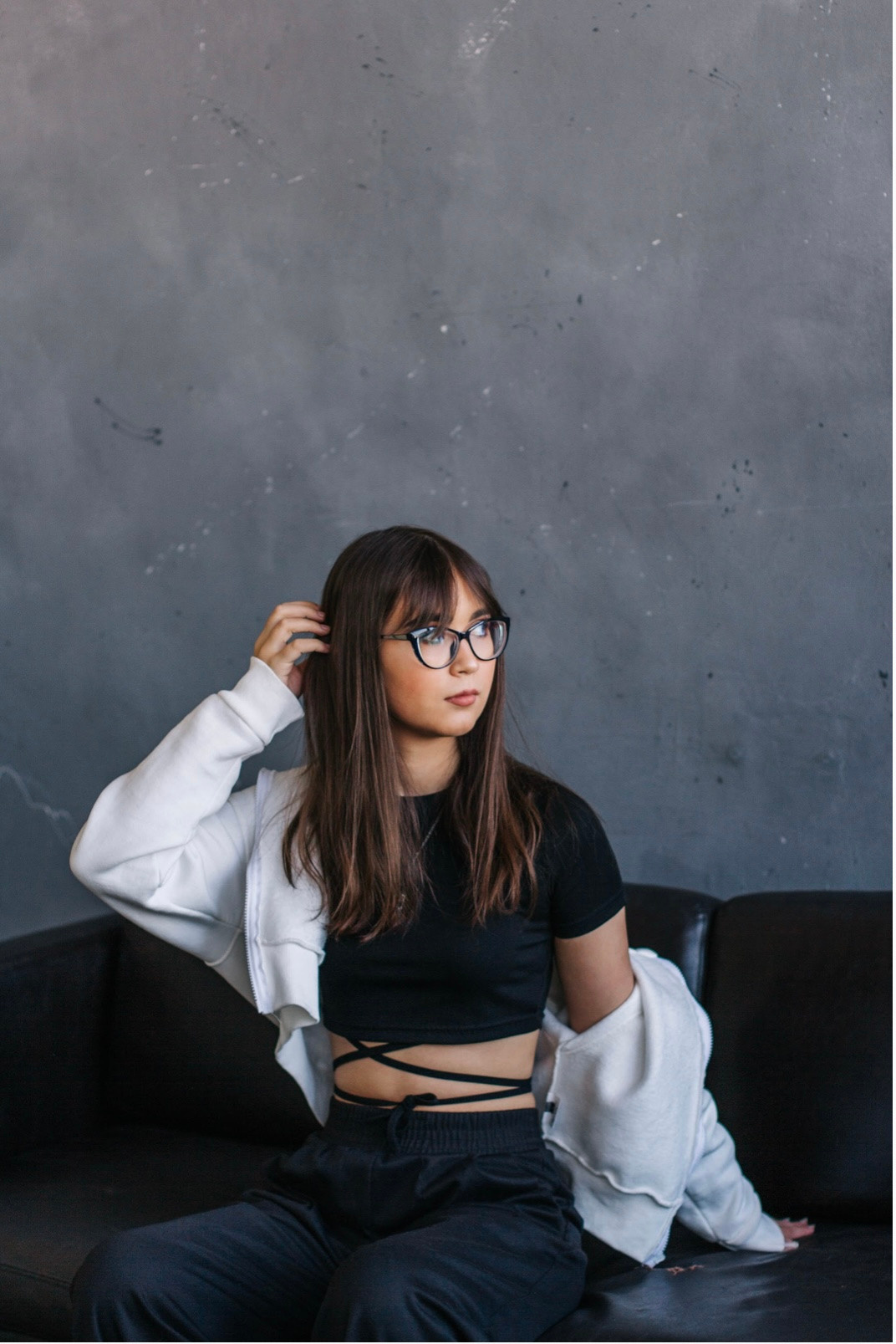 Мамедова Карина. Promodels