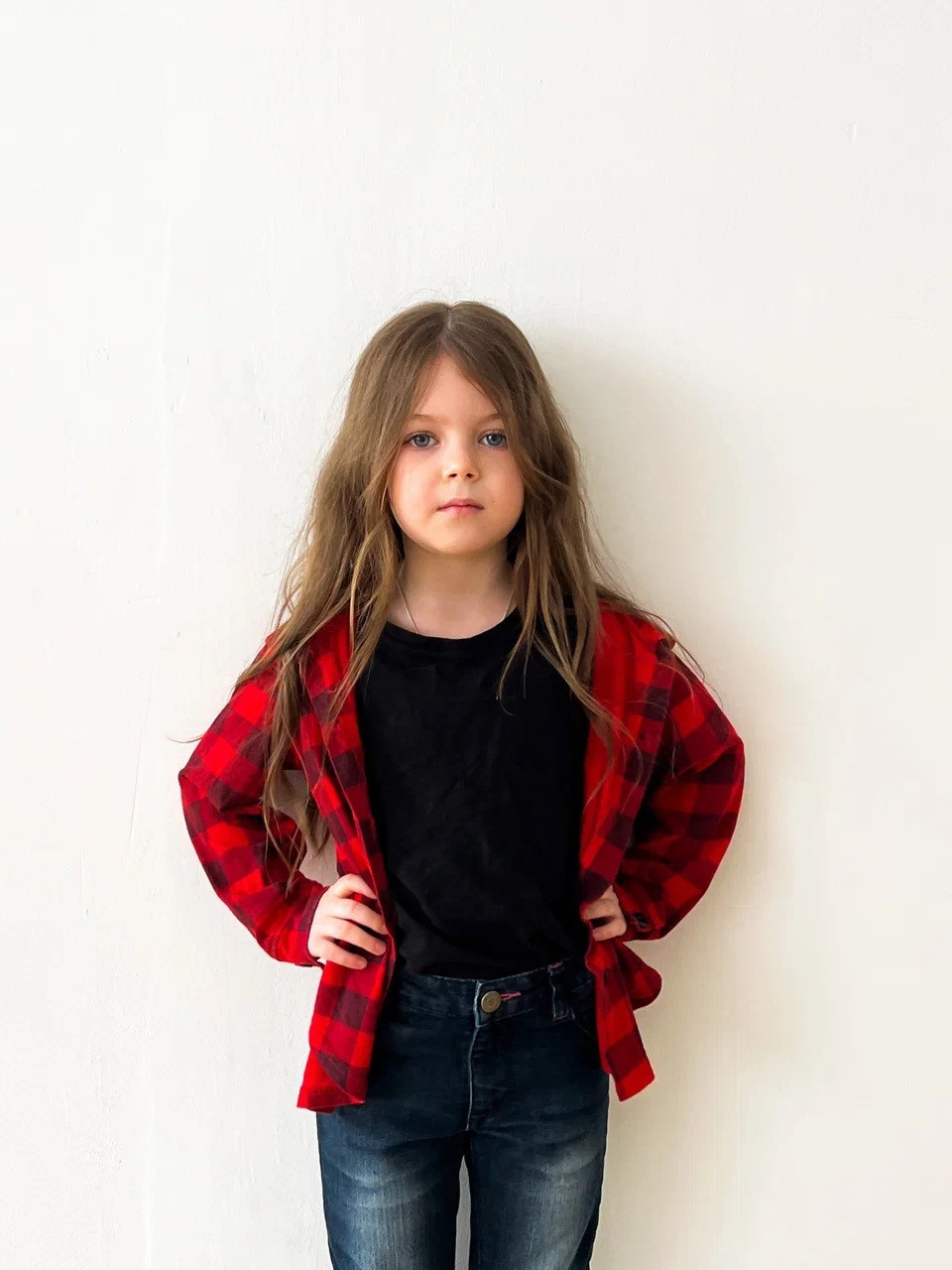 Бурдахина Алёна. Promodels