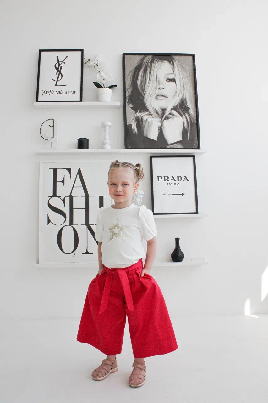 Каржаева Софья. Promodels