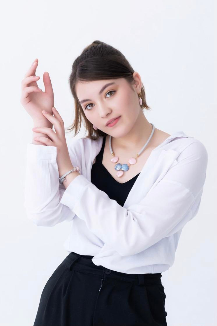 Абдурахманова Шодиена. Promodels