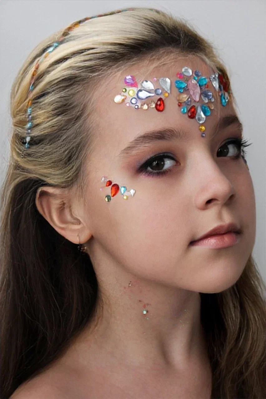 Мазурина Кира. Promodels