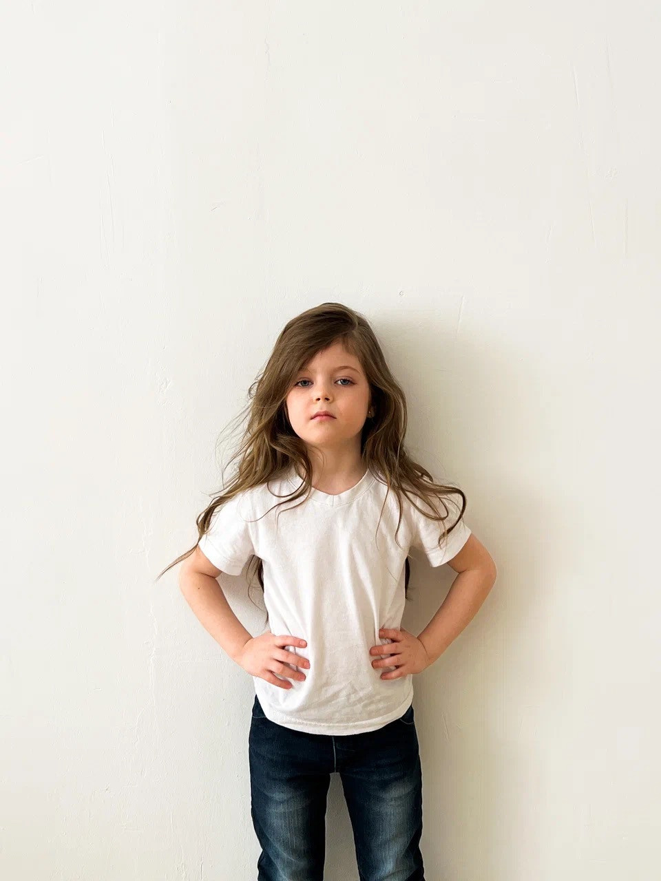 Бурдахина Алёна. Promodels