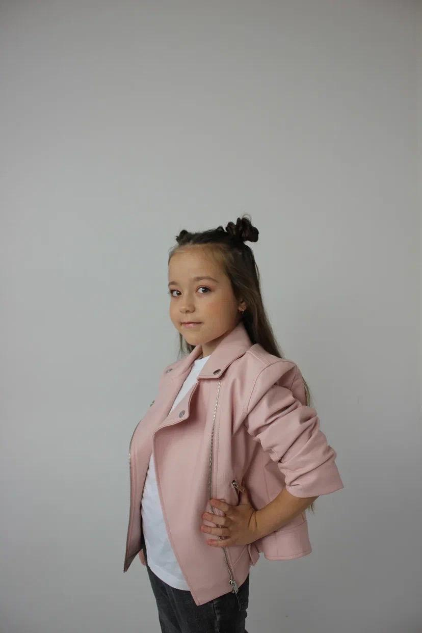 Мазурина Кира. Promodels