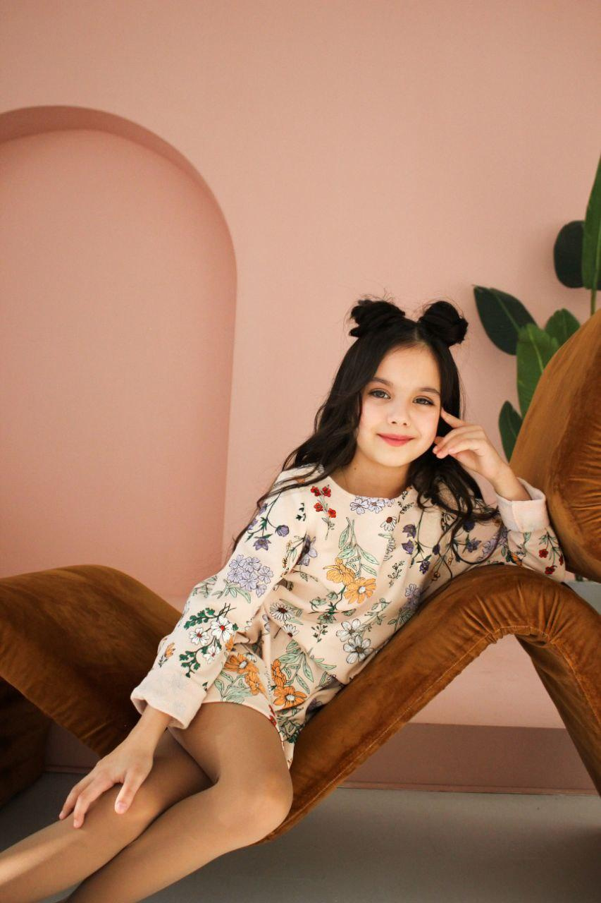 Иванова Полина. Promodels