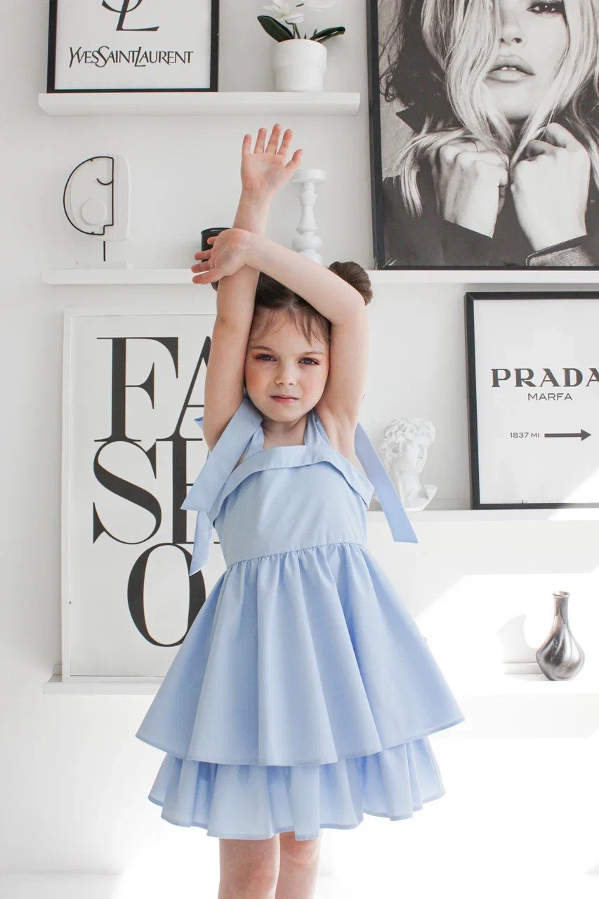 Бурдахина Алёна. Promodels