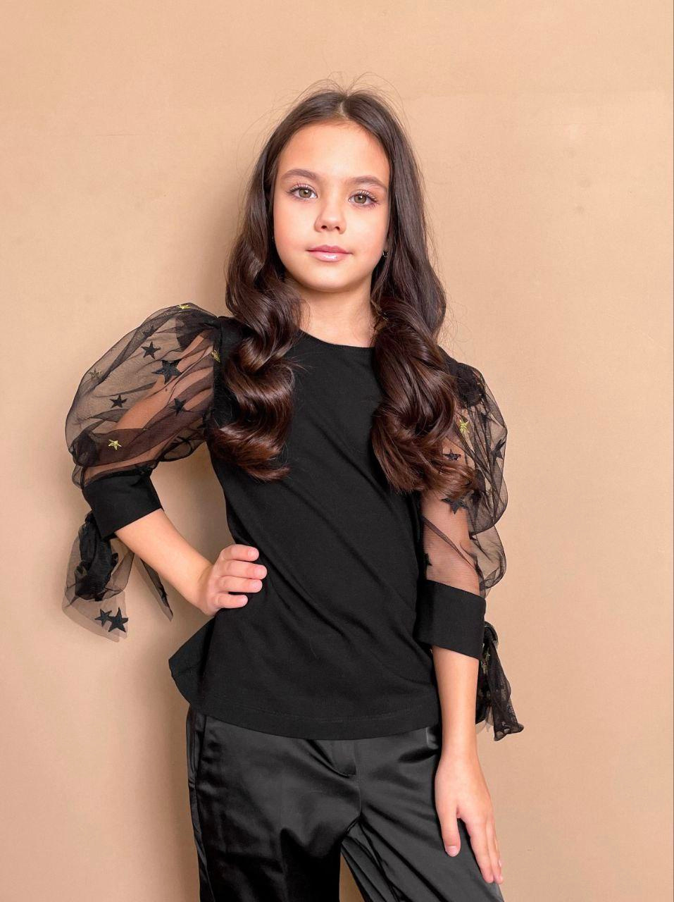 Иванова Полина. Promodels