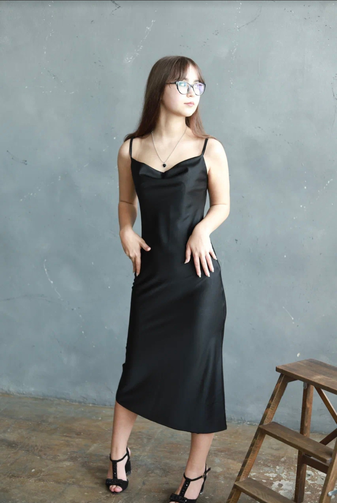 Мамедова Карина. Promodels