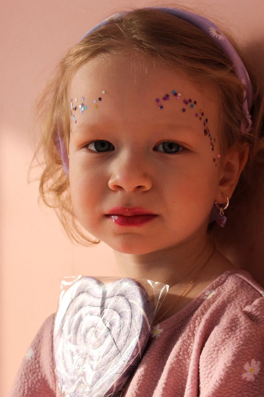 Каржаева Софья. Promodels