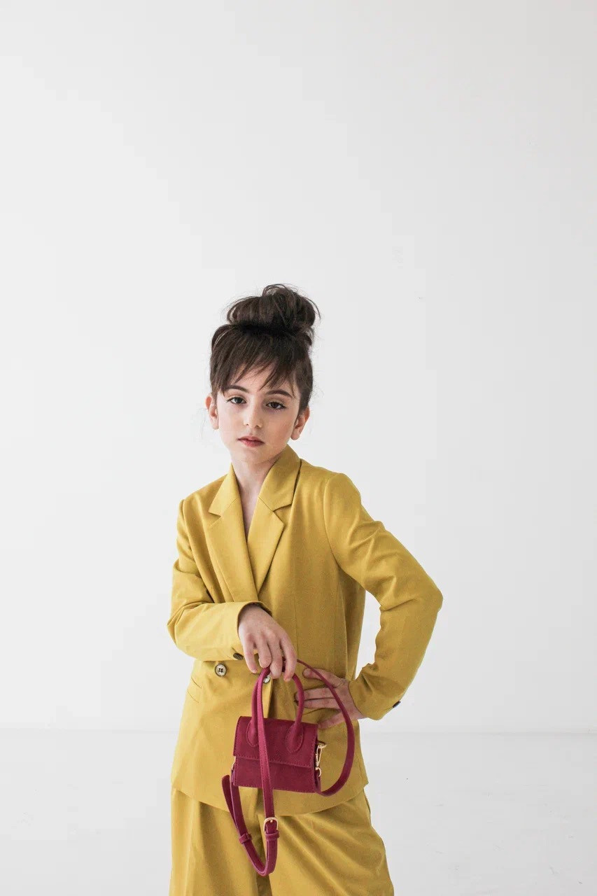 Оганнисян Илона. Promodels