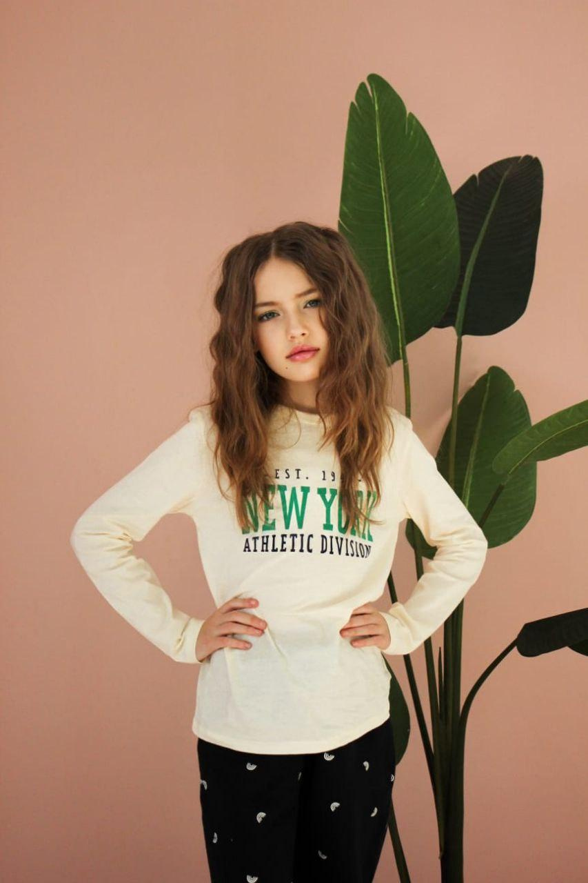 Бахматова Варвара. Promodels