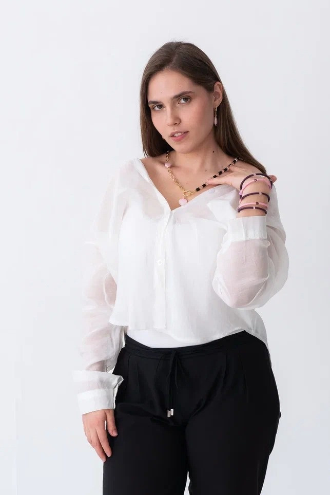 Анищенко Анжела. Promodels