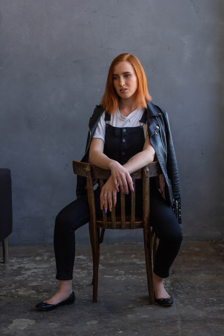 Кирюхина Анна. Promodels