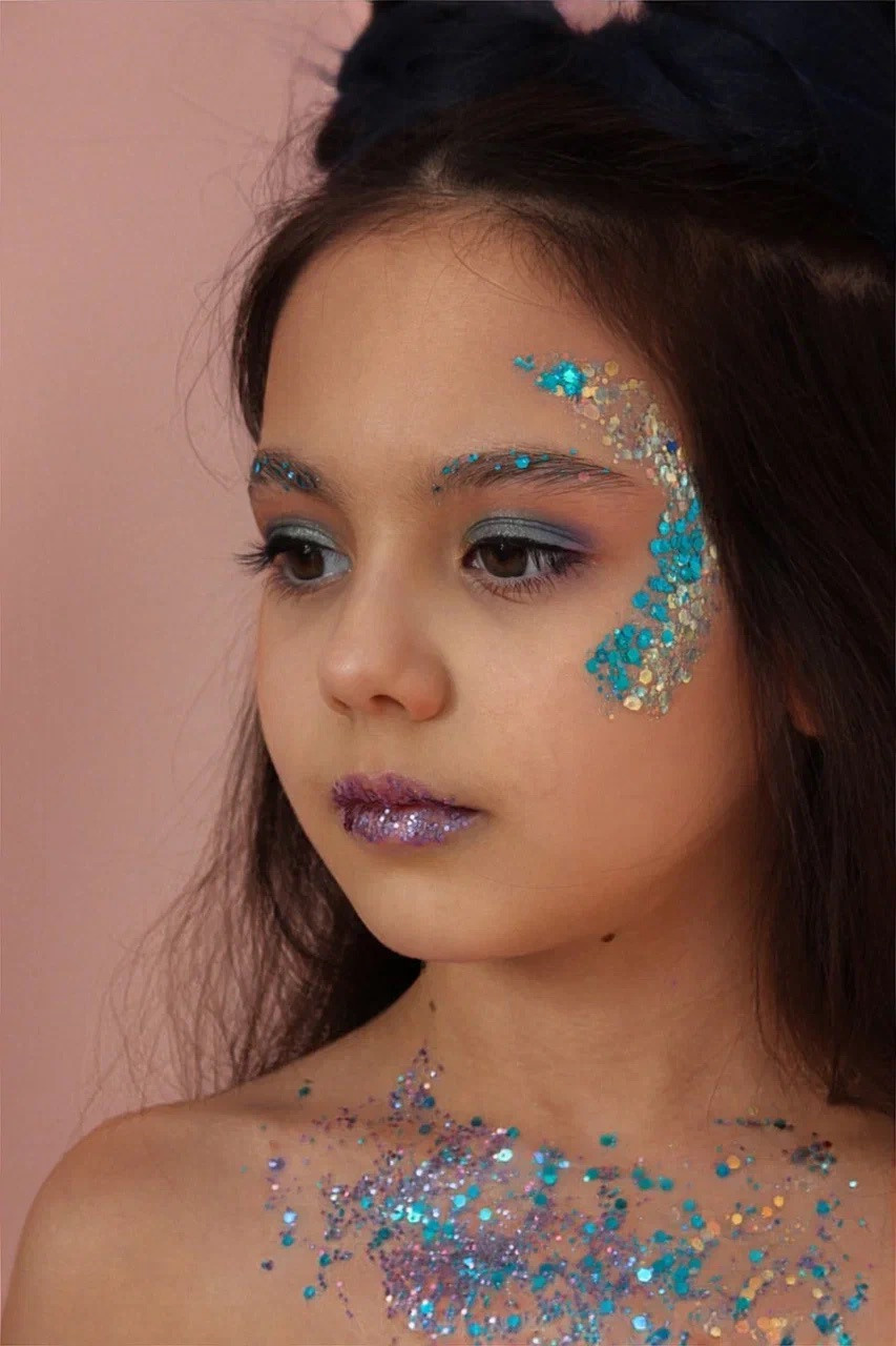 Иванова Полина. Promodels