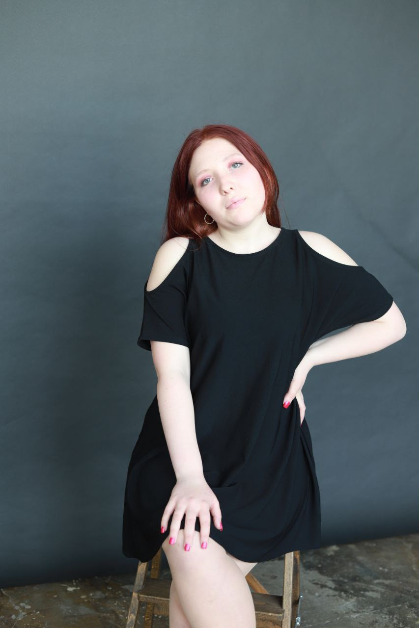 Софьина Лилия. Promodels