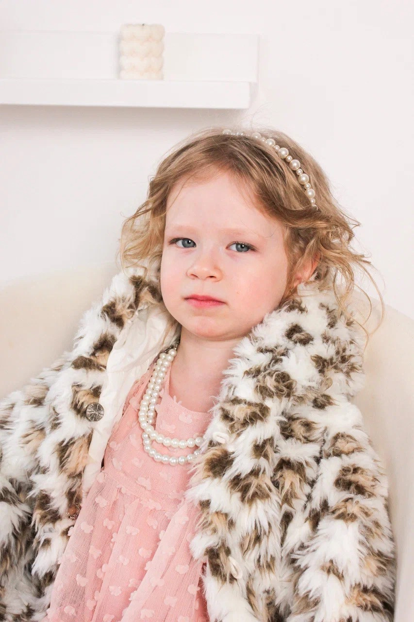 Каржаева Софья. Promodels