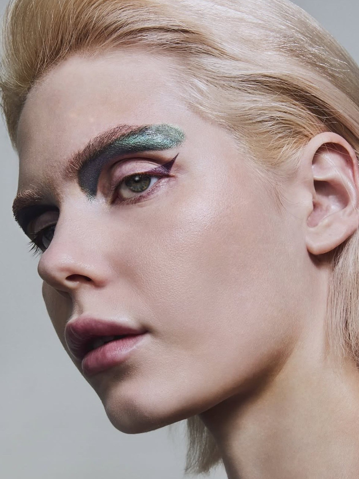 Daria Bokunova. DISTINCTIVE MODEL AGENCY. Модельное агентство специализирующиеся на зарубежном плейсменте моделей