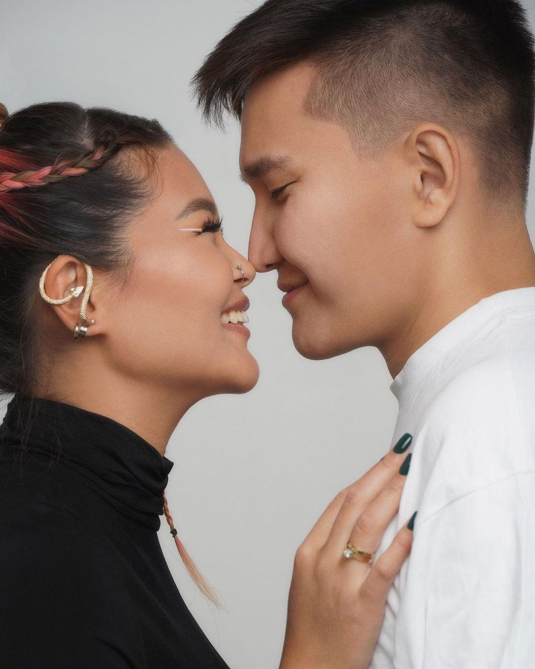 Love Story/Фотосессия беременности. Топ-фотограф и графический дизайнер |Москва