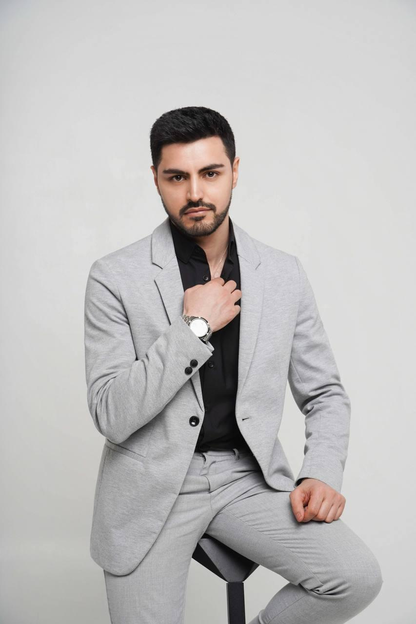 Бизнес-портреты/Врачи/Эксперты. Топ-фотограф и графический дизайнер |Москва