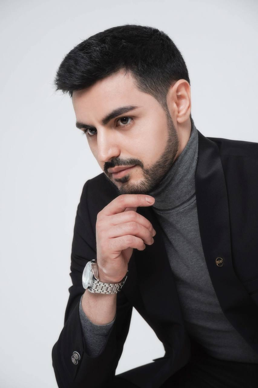 Бизнес-портреты/Врачи/Эксперты. Топ-фотограф и графический дизайнер |Москва