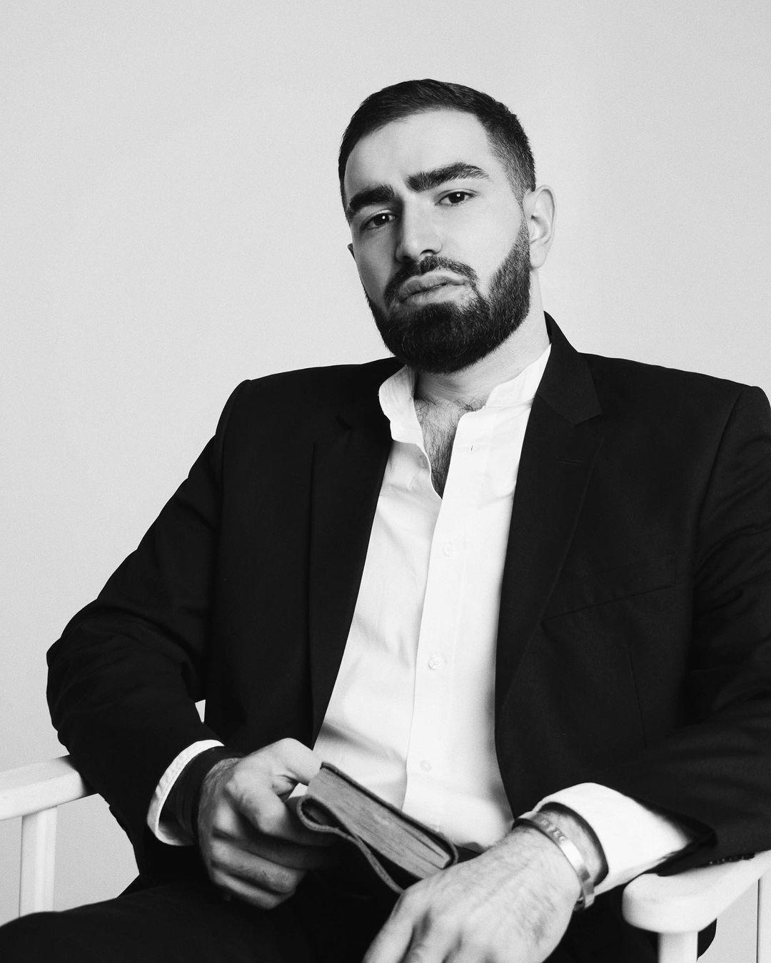 Бизнес-портреты/Врачи/Эксперты. Топ-фотограф и графический дизайнер |Москва