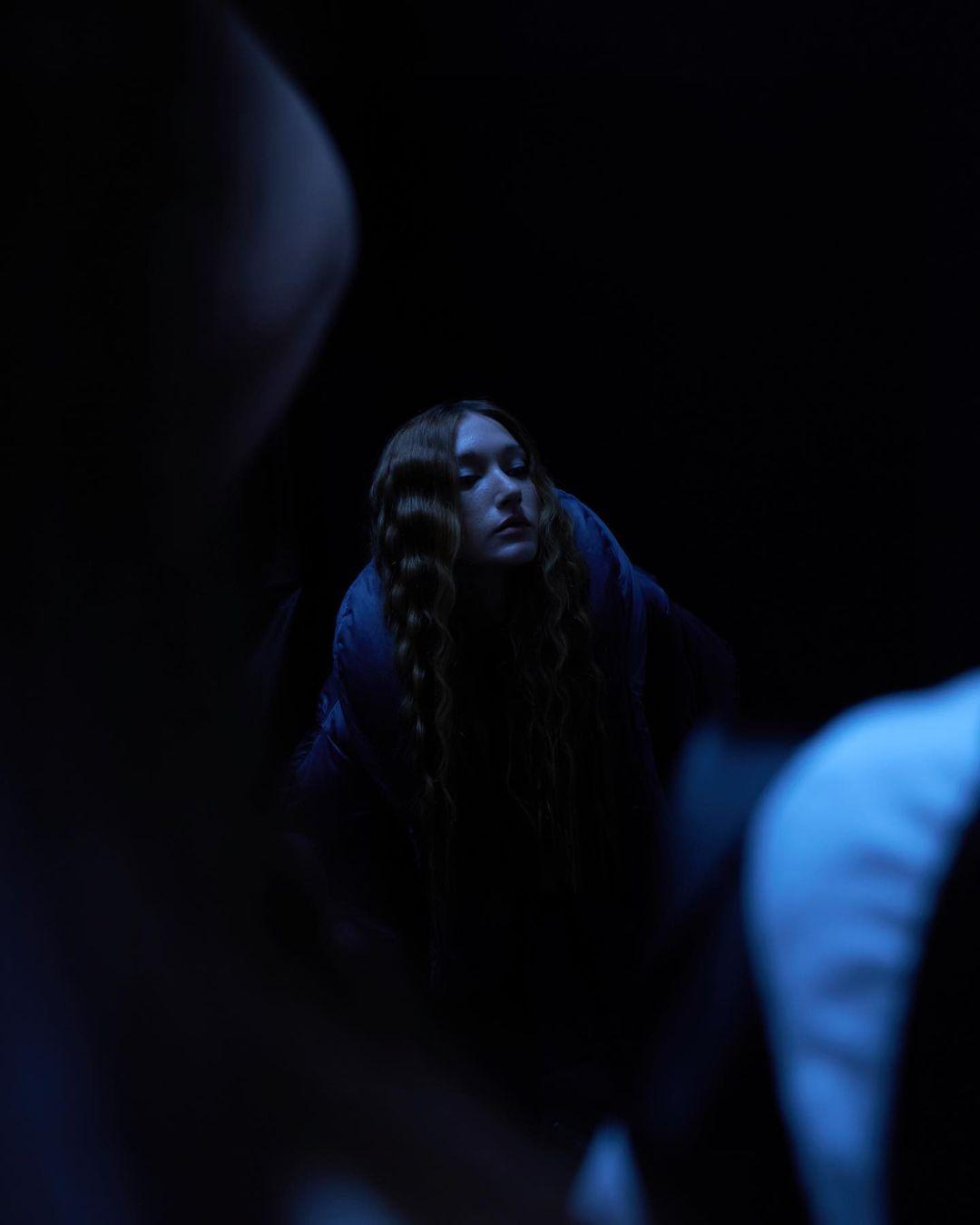 Индивидуальные фотосессии. Топ-фотограф и графический дизайнер |Москва