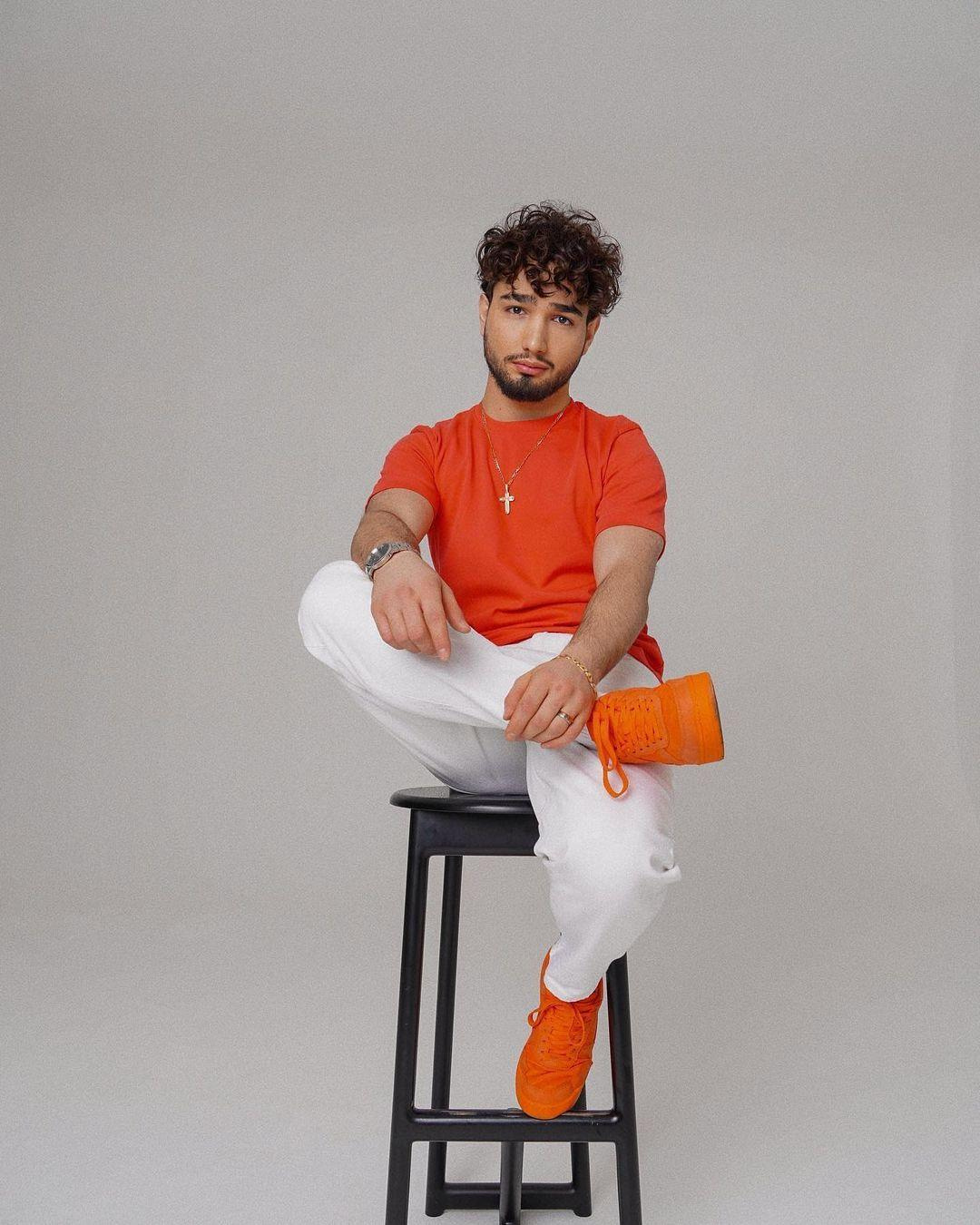 Индивидуальные фотосессии. Топ-фотограф и графический дизайнер |Москва