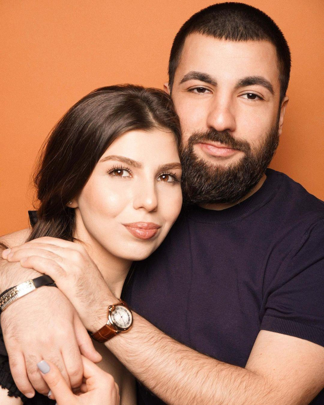 Love Story/Фотосессия беременности. Топ-фотограф и графический дизайнер |Москва