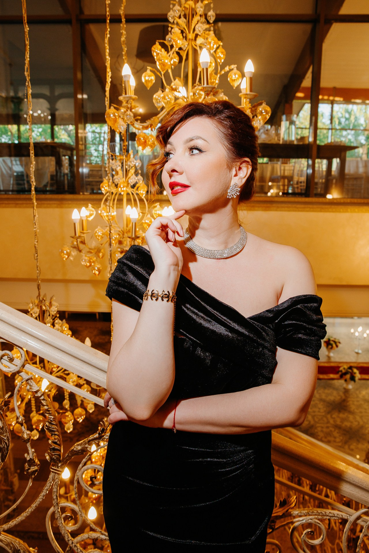 Бал «Наследие». Главная