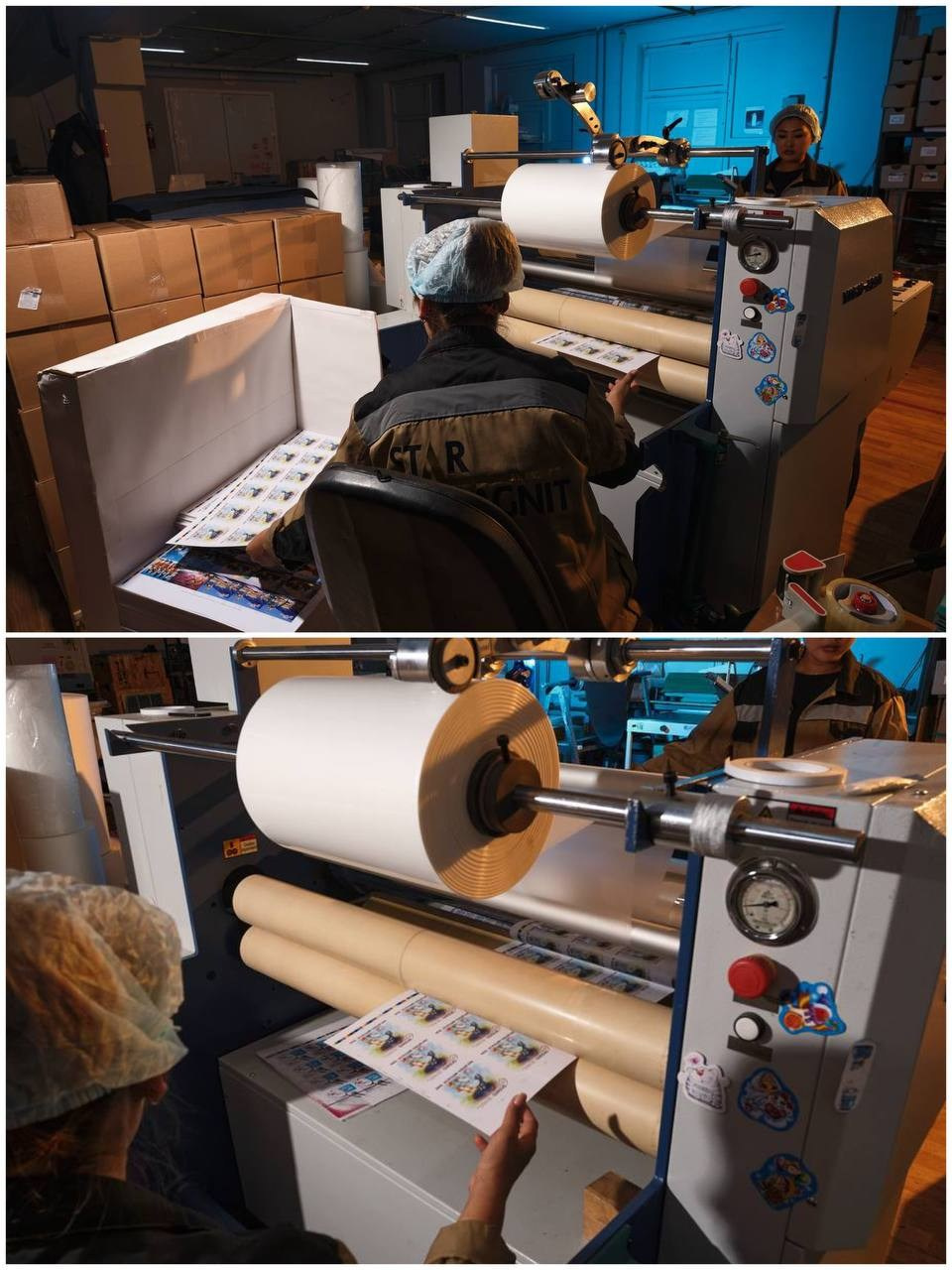 Промышленная фотосъемка в Москве и московской области. Профессиональный фотограф в Москве — Максим Дьяконов