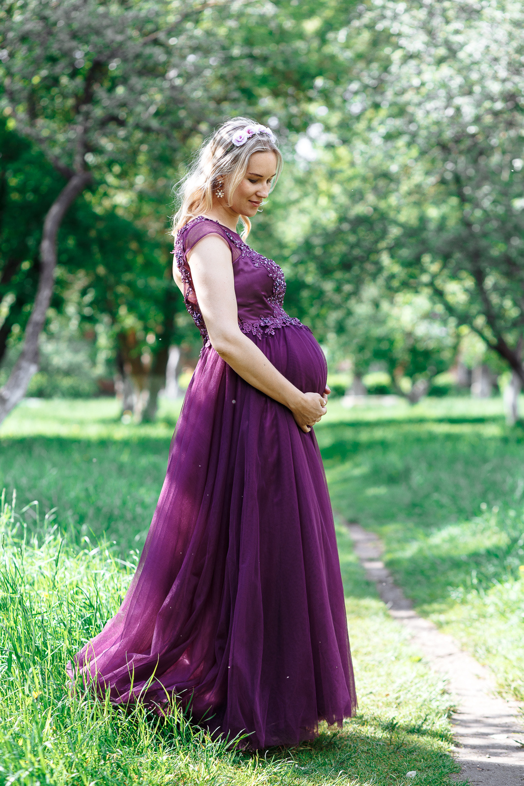 Девичья прогулка. Свадебный и семейный фотограф в Твери, Москве, Санкт-Петербурге