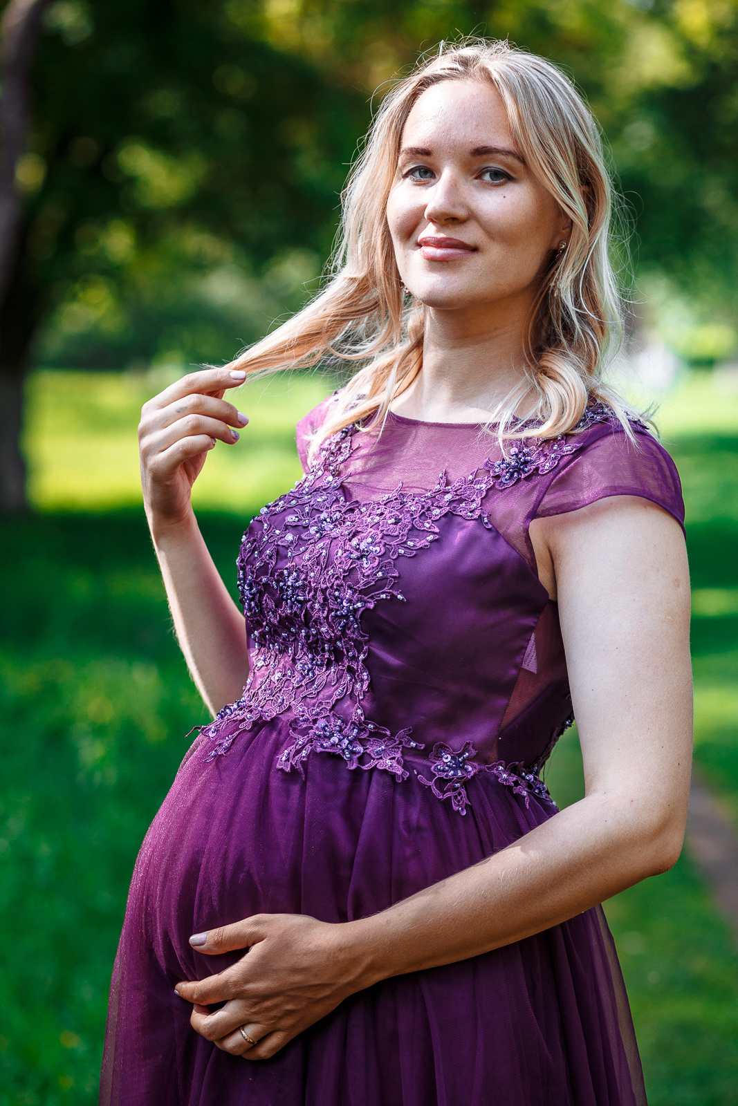 Девичья прогулка. Свадебный и семейный фотограф в Твери, Москве, Санкт-Петербурге