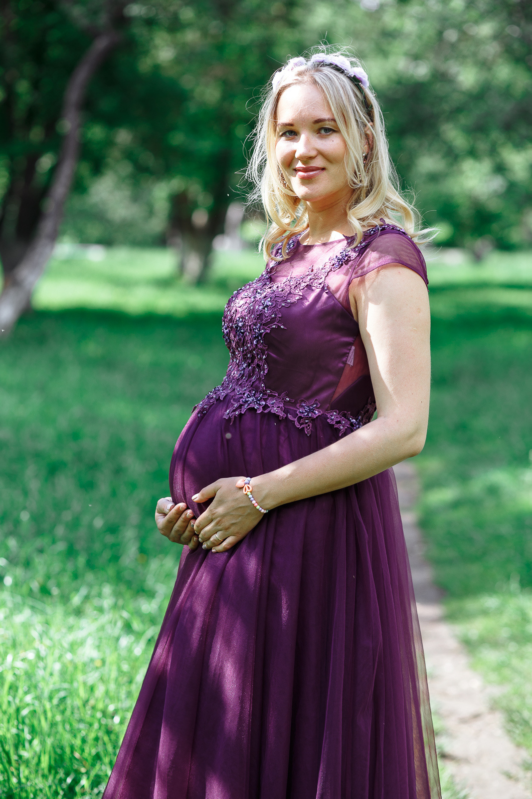 Девичья прогулка. Свадебный и семейный фотограф в Твери, Москве, Санкт-Петербурге