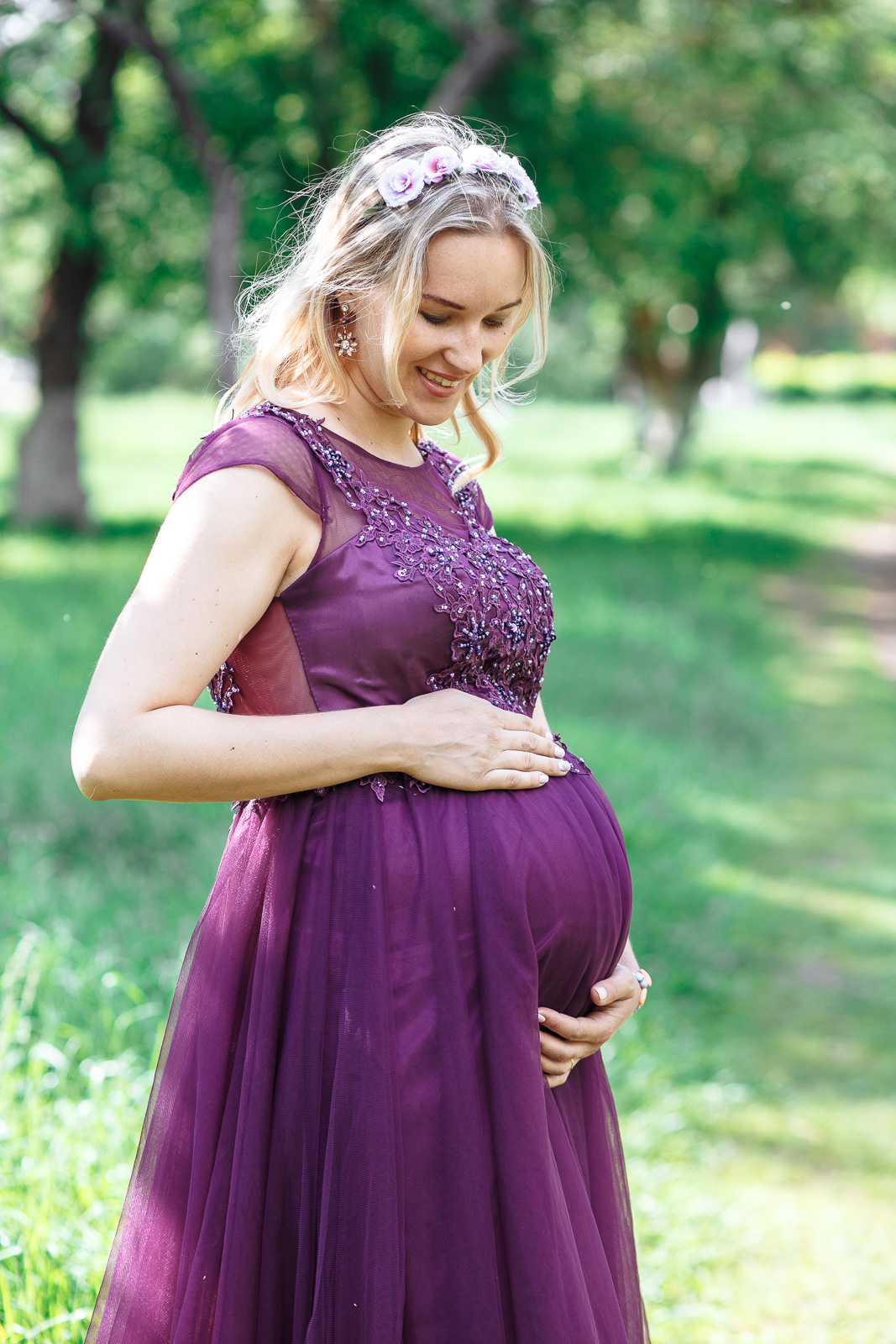 Девичья прогулка. Свадебный и семейный фотограф в Твери, Москве, Санкт-Петербурге
