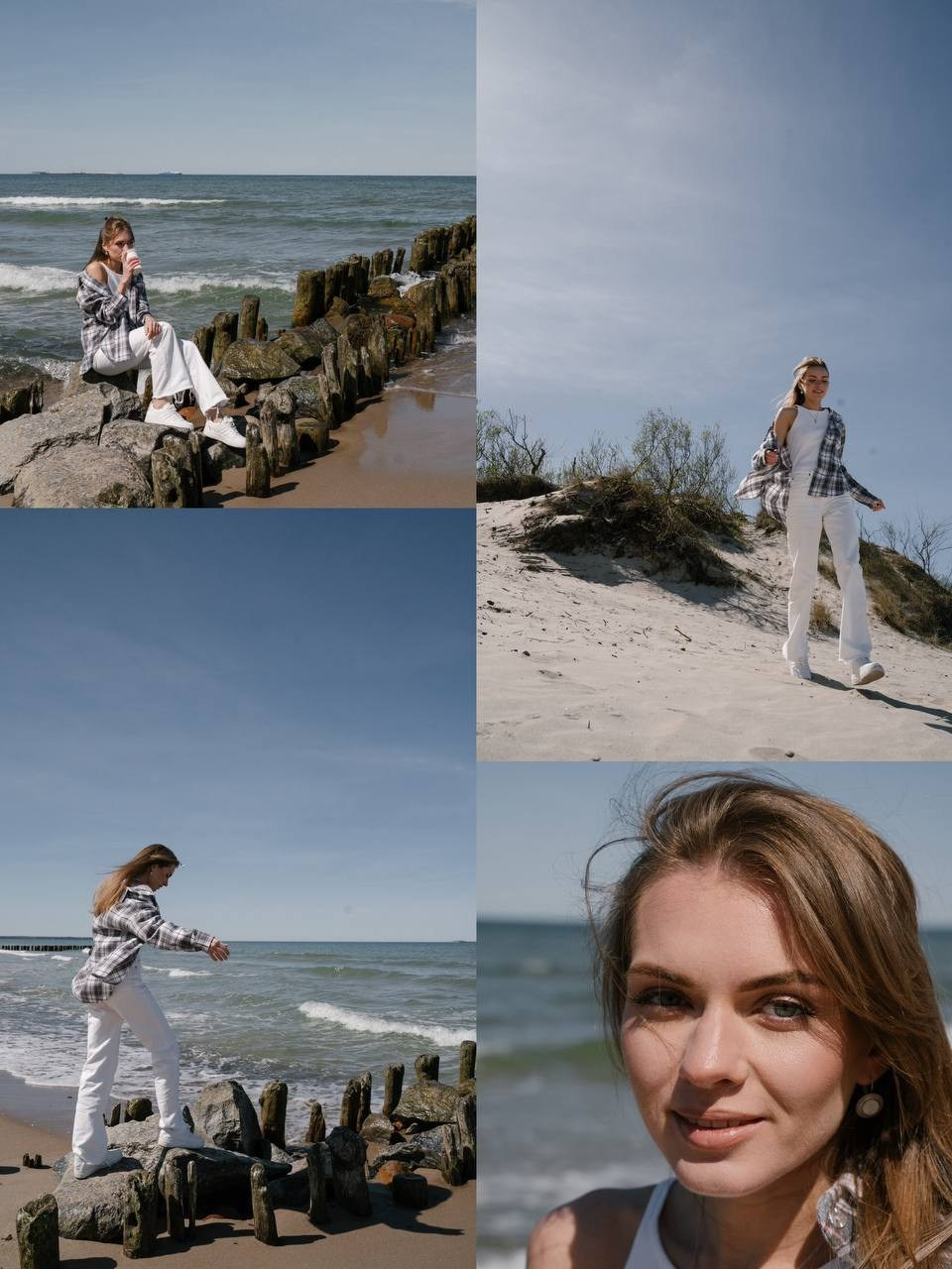 U. Семейный и свадебный фотограф Мария Нетребко г. Калининград