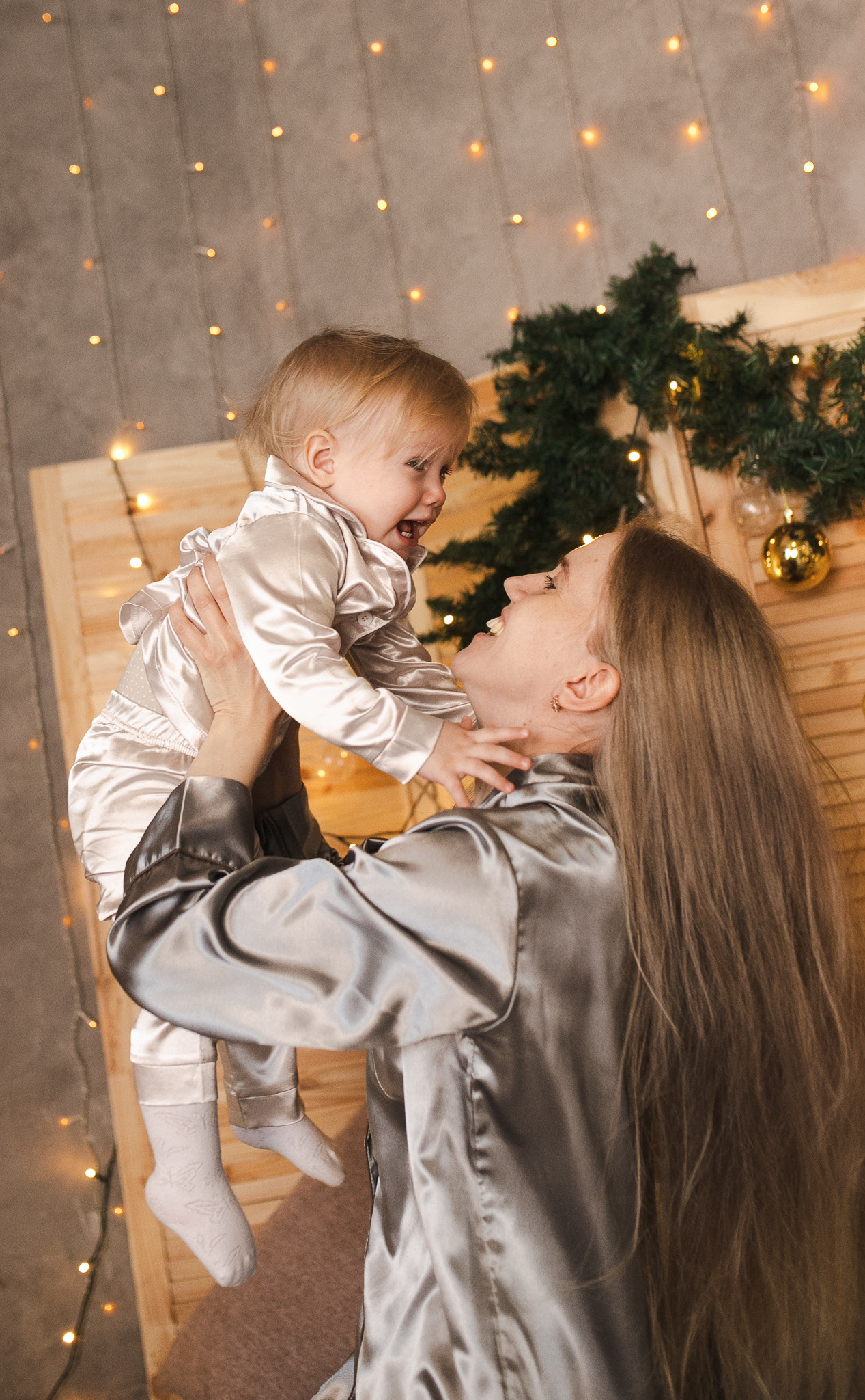 Домашняя семейная фотосъемка. Фотограф в Иркутске Тома Кабанова