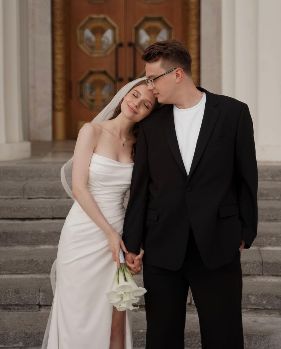 Свадьбы. Фотограф в Казани