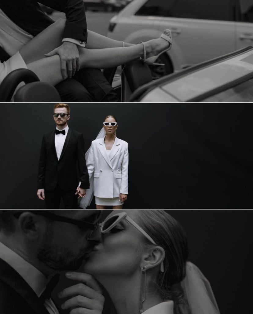 Свадьбы. Фотограф в Казани