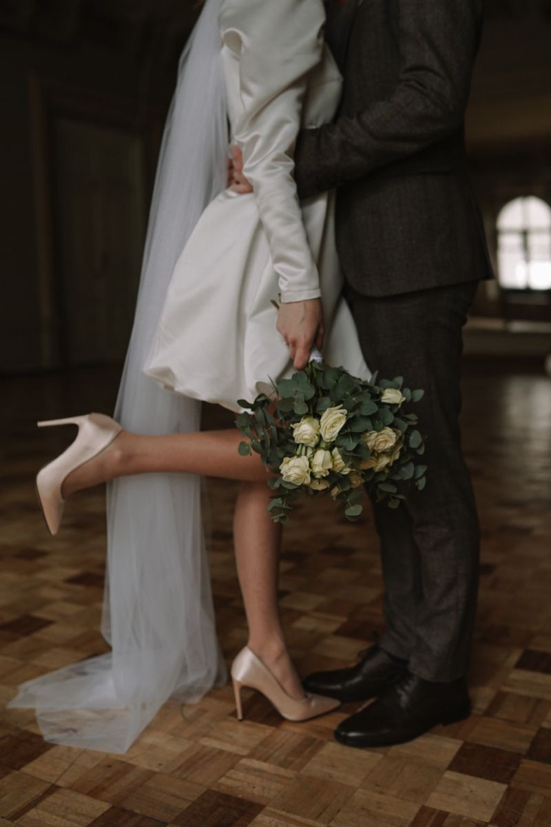 Свадьбы. Фотограф в Казани